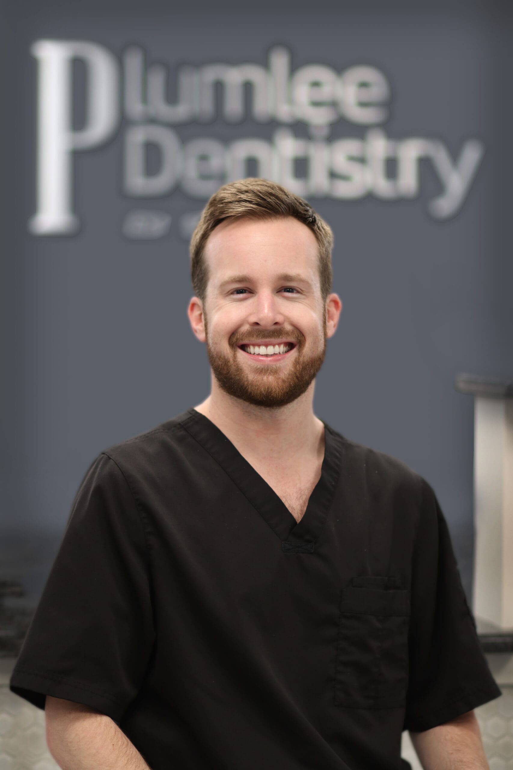 Kurt Corsbie, DDS, Dentist at Plumlee Dentistry