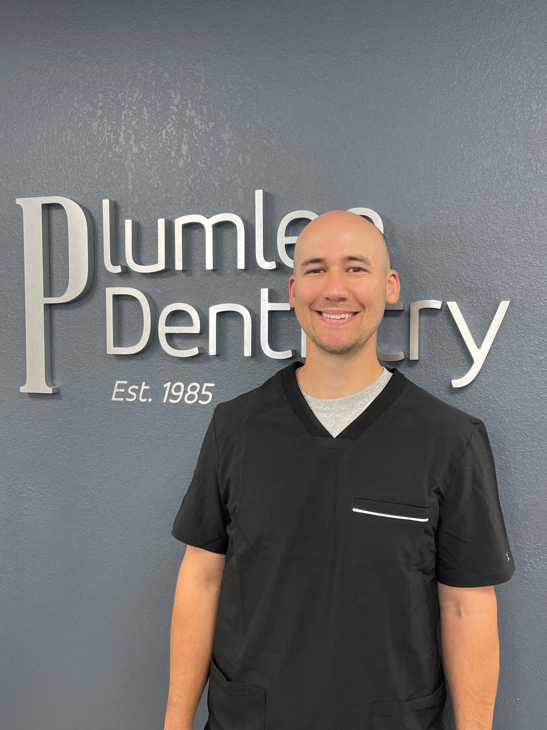 Kevin Downey, DDS, Dentist at Plumlee Dentistry